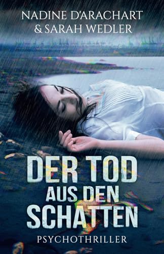 DER TOD AUS DEN SCHATTEN: Psychothriller