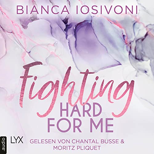Fighting Hard for Me: Was auch immer geschieht 3