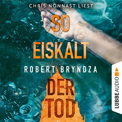 So eiskalt der Tod: Kate Marshall 2