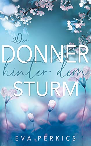 Der Donner hinter dem Sturm (Cold Spring 2)