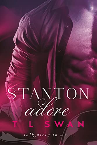 Stanton Adore (Stanton Series - German Edition 1)