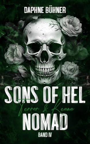 Sons of Hel - Nomad: Terror & Keana (SoH 6)