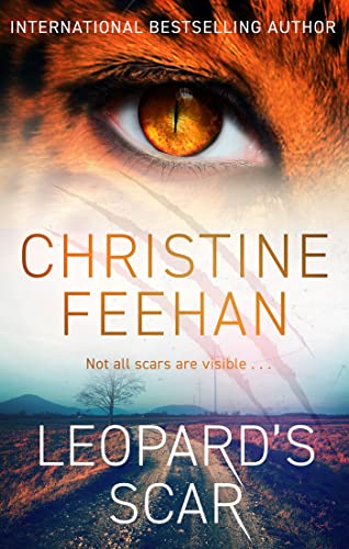 Leopard's Scar (Leopard People Book 14)