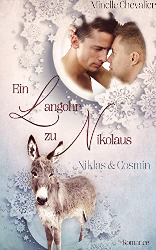 Ein Langohr zu Nikolaus (Tierische Nikolausboten)