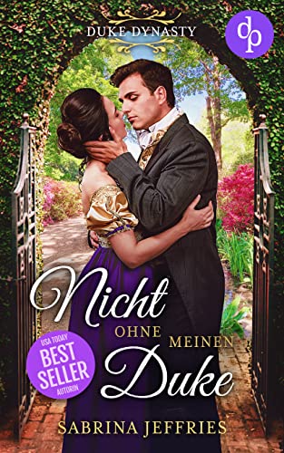 Nicht ohne meinen Duke (Duke Dynasty-Reihe 4)