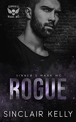 Rogue (Sinner's Mark MC Series Book 2)