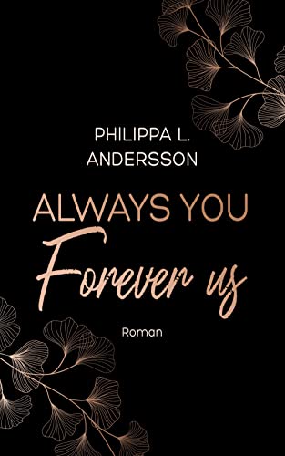 Always You Forever Us (Colorado Kisses 1)