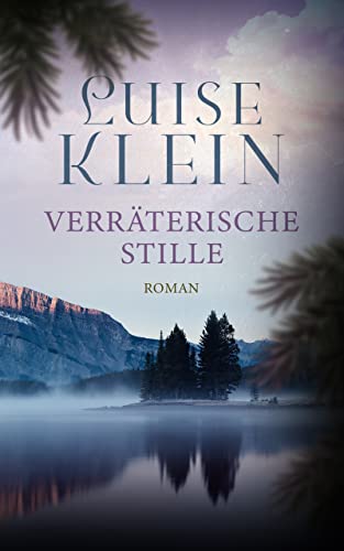 Verräterische Stille (spannender Liebesroman) (Sharpewood Valley 2)