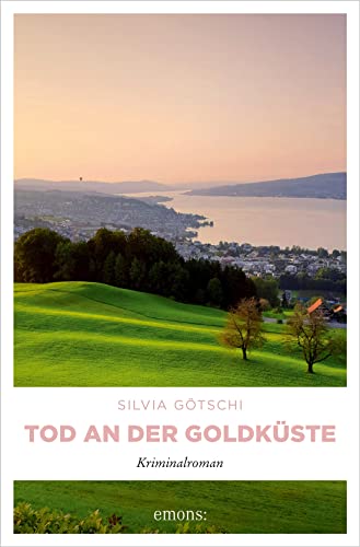 Tod an der Goldküste (Maximilian von Wirth)