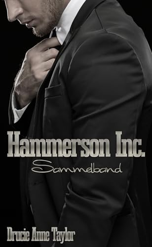 Hammerson Inc.: Sammelband