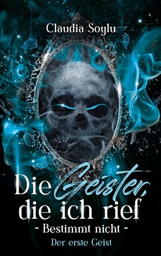 Der erste Geist: Die Geister, die ich rief? Bestimmt nicht! (Vorgeschichte)
