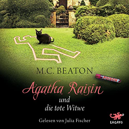 Agatha Raisin und die tote Witwe: Agatha Raisin 18