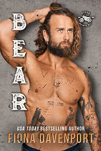 Bear (Silver Saints MC)