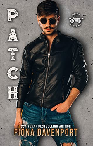 Patch (Silver Saints MC)