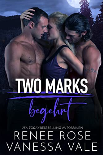 begehrt (Two Marks 3)