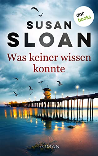 Was keiner wissen konnte: Roman | Ist sie Opfer oder Täterin? Ein erschreckend realistischer Thriller