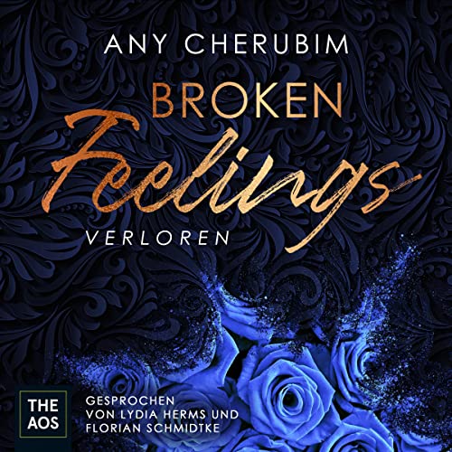 Broken Feelings - Verloren: Broken Feelings 2