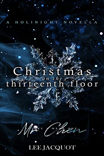 Christmas on the Thirteenth Floor (A Holinight Novella)