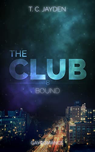 The Club 8: Bound