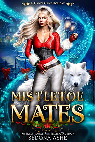 Mistletoe Mates: A Candi Cane Holiday