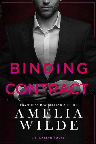 Binding Contract (Wealth Book 3)