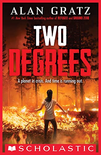 Two Degrees (English Edition)