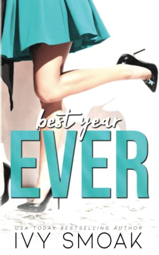 Best Year Ever