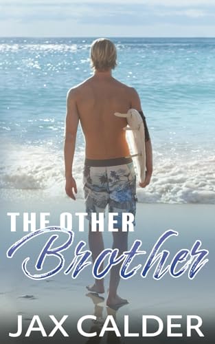 The Other Brother: A YA/New Adult standalone M/M romance