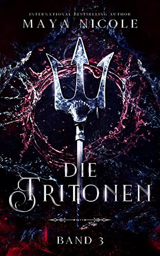 Die Tritonen: Band 3