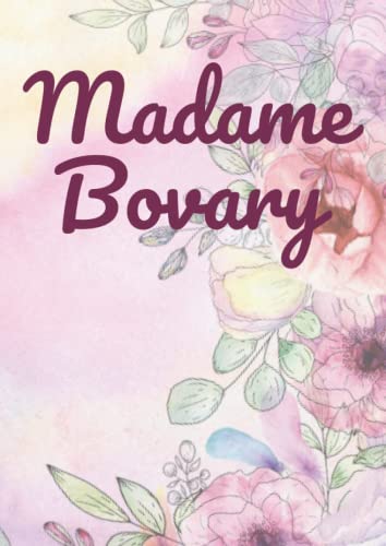 madame Bouvary