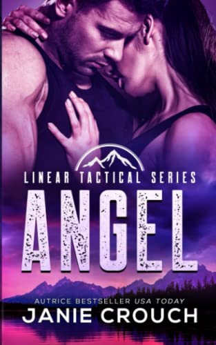 Angel (Linear Tactical (Italiano), Band 4)