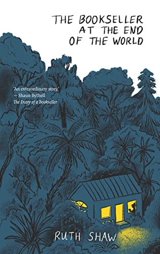 The Bookseller at the End of the World (English Edition)