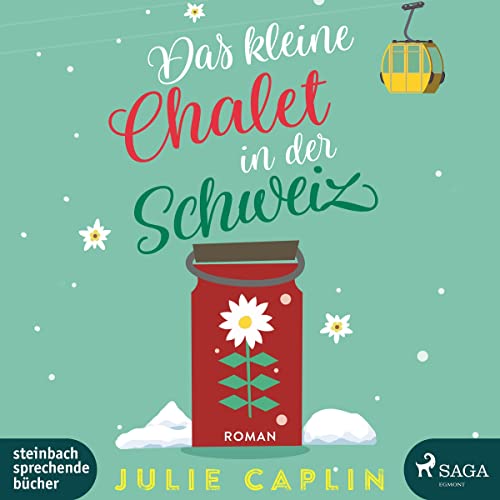 Das kleine Chalet in der Schweiz: Romantic Escapes 6