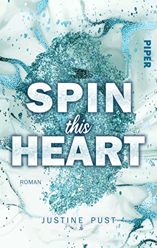 Spin this Heart: Roman