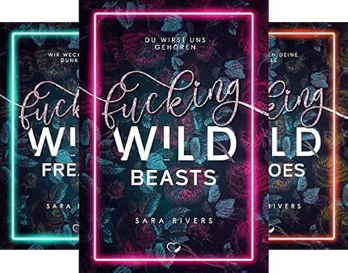 Fucking Wild