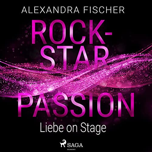 Liebe on Stage: Rockstar Passion 1