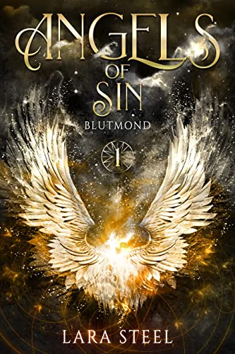 Angels of Sin - Blutmond
