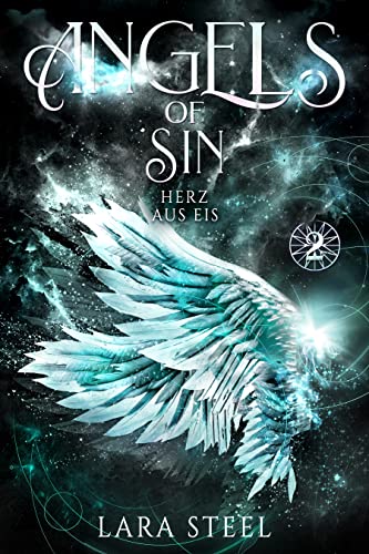 Angels of Sin - Herz aus Eis