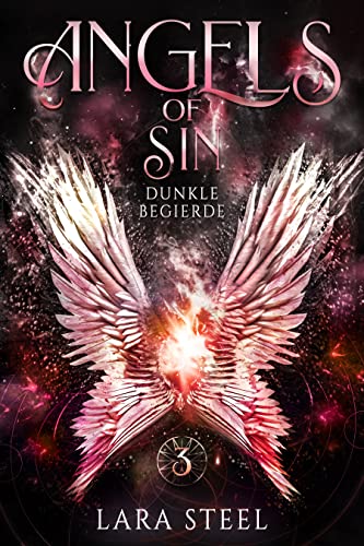 Angels of Sin - Dunkle Begierde