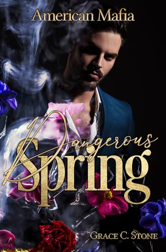 American Mafia - Dangerous Spring (Mafia Seasons 2)
