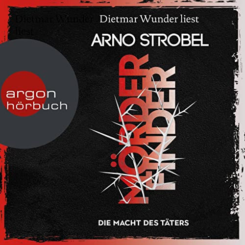 Mörderfinder - Die Macht des Täters: Max Bischoff 2
