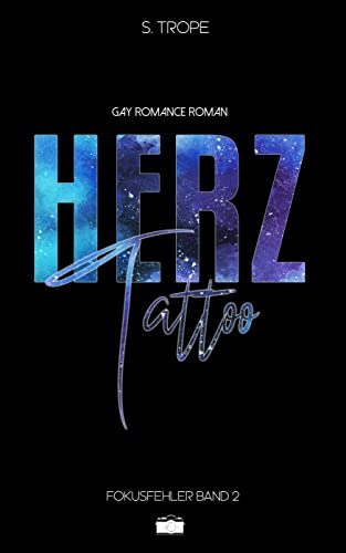 Herztattoo (Fokusfehler 2)