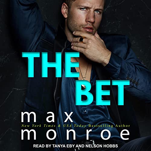 The Bet: Winslow Brothers Series, Book 1