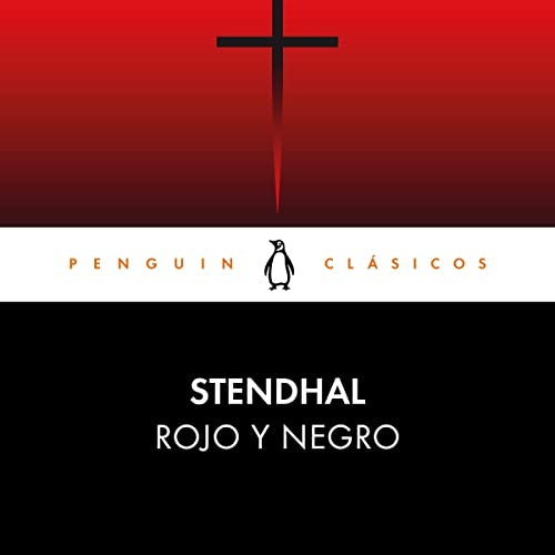 Rojo y negro [Red and Black]