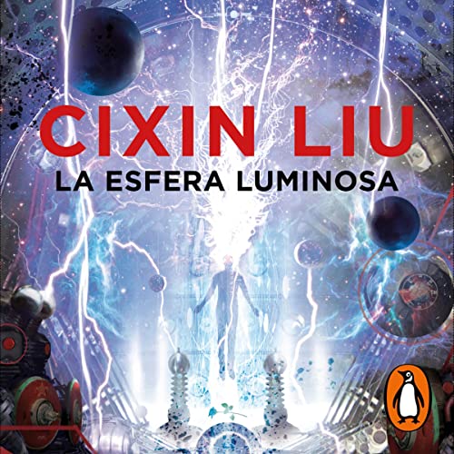 La esfera luminosa [The Ball Lightning]