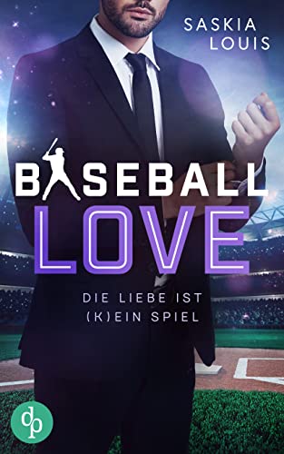 Die Liebe ist (k)ein Spiel (Baseball Love 4)