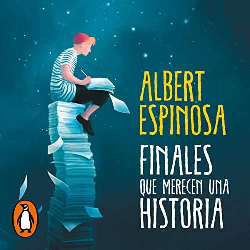 Finales que merecen una historia [Endings That Deserve a Story]: Lo que perdimos en el fuego renacerá en las cenizas [What We Lost in the Fire Will Be Reborn in the Ashes]