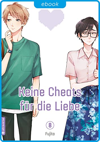 Keine Cheats für die Liebe 08