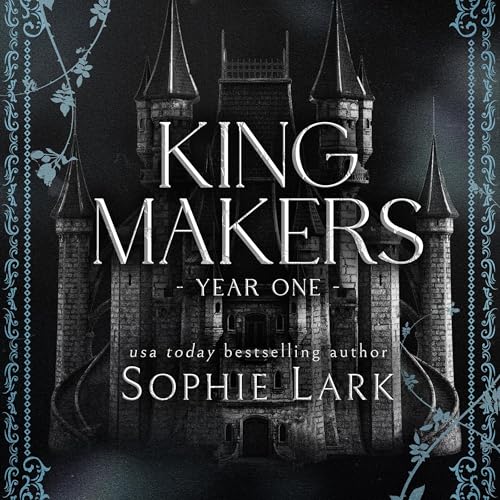 The Heir: Kingmakers