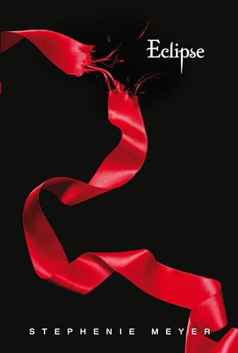Eclipse (Saga Crepúsculo 3) (Spanish Edition)